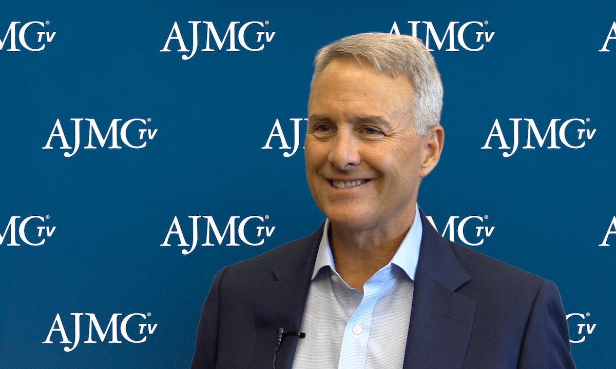 Dr Jeff Patton Outlines How Community Oncology Is a Low-Cost, High-Quality Provider