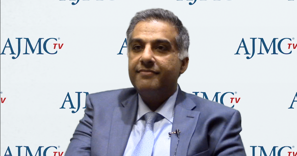 Dr Basit Chaudhry: Evaluating the Adequacy of Novel Therapy Adjustment Under OCM