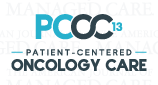 Keynote: Person-Centered Care: The New Business Case for Cancer