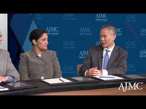 Immunotherapy and the OCM: Costs and Utilization