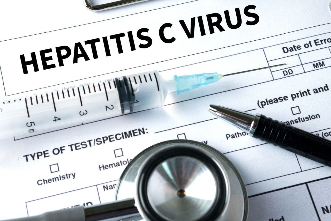 Having a High Risk of HCV Does Not Always Lead to Testing Among Those With HIV