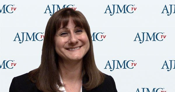 Pamela Tobias Discusses Handling Data in EHRs and the Future of Data in Clinical Practices