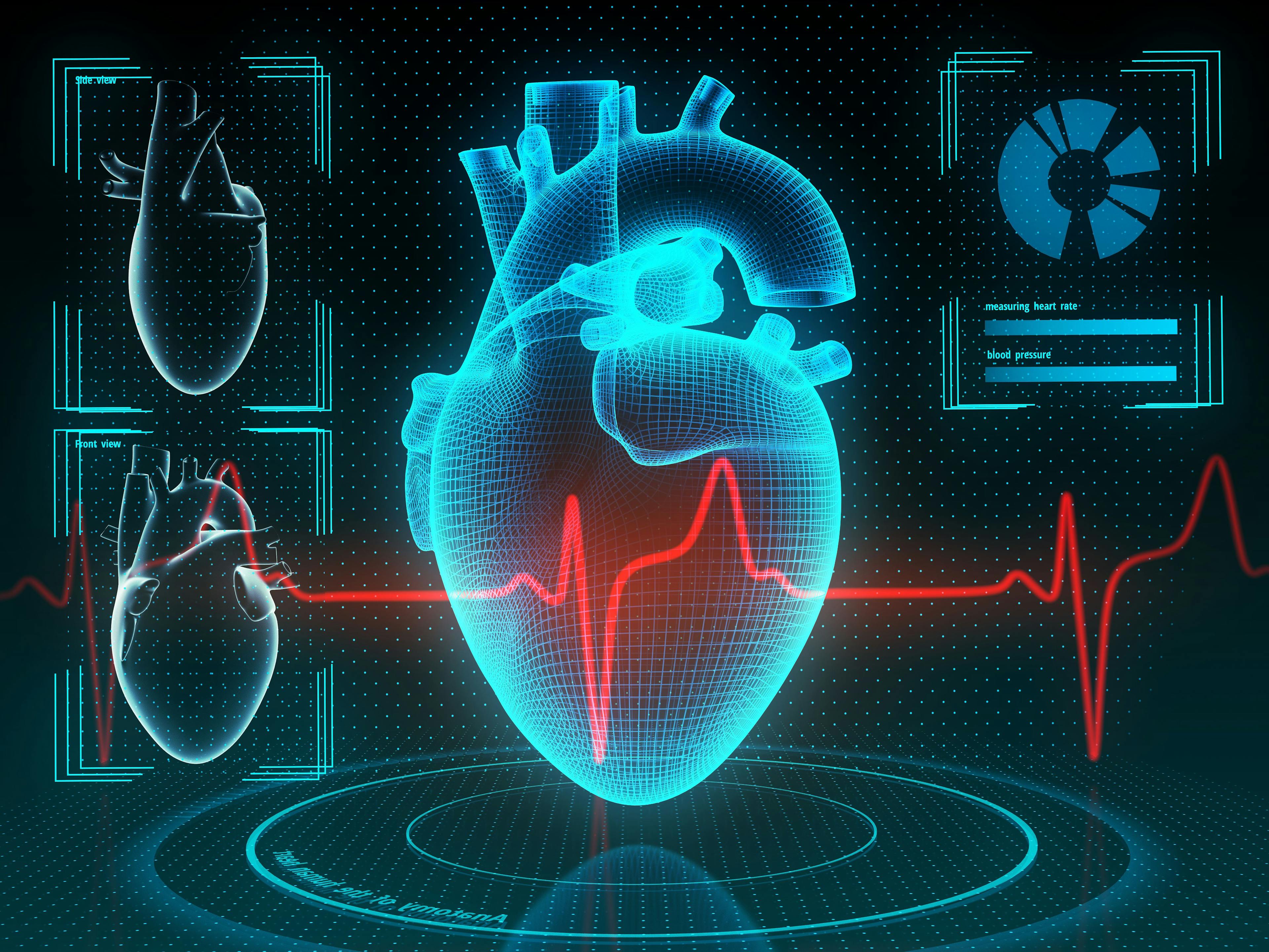 Heart graphic | Image credit: iaremenko – stock.adobe.com