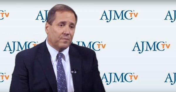 Dr Adam Brufsky: Choosing a Therapy for Breast Cancer Patients