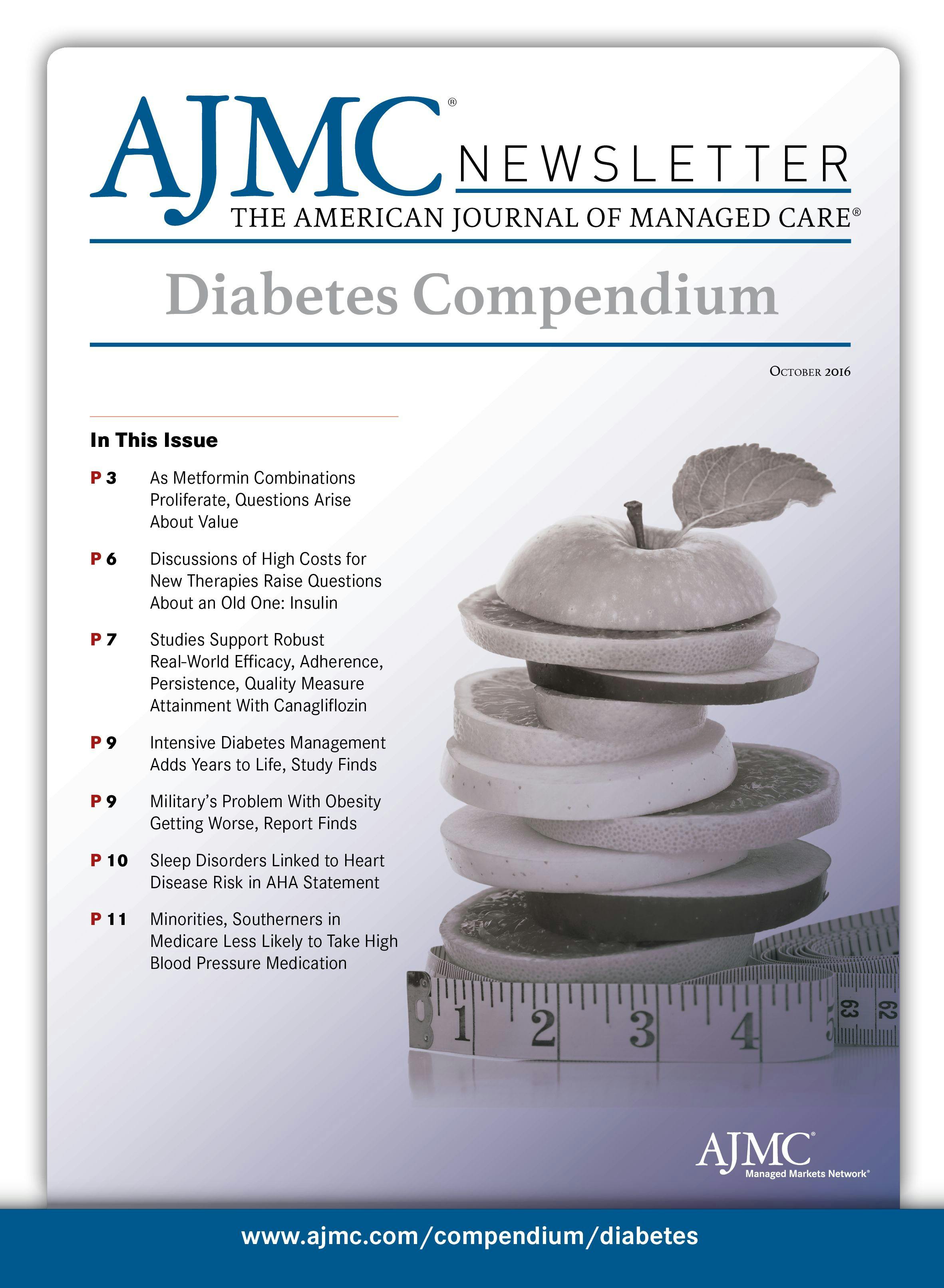 Diabetes Compendium: Issue 2