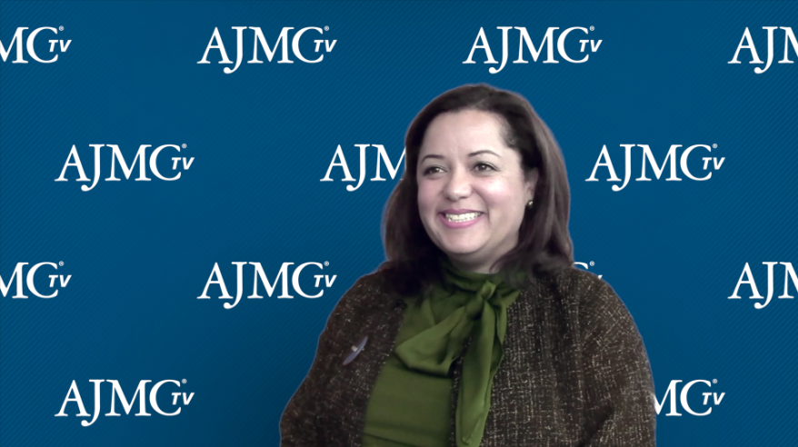 Dr Cynthia Delgado: Research Needed on Disability Experiences of Patients With CKD Over Time