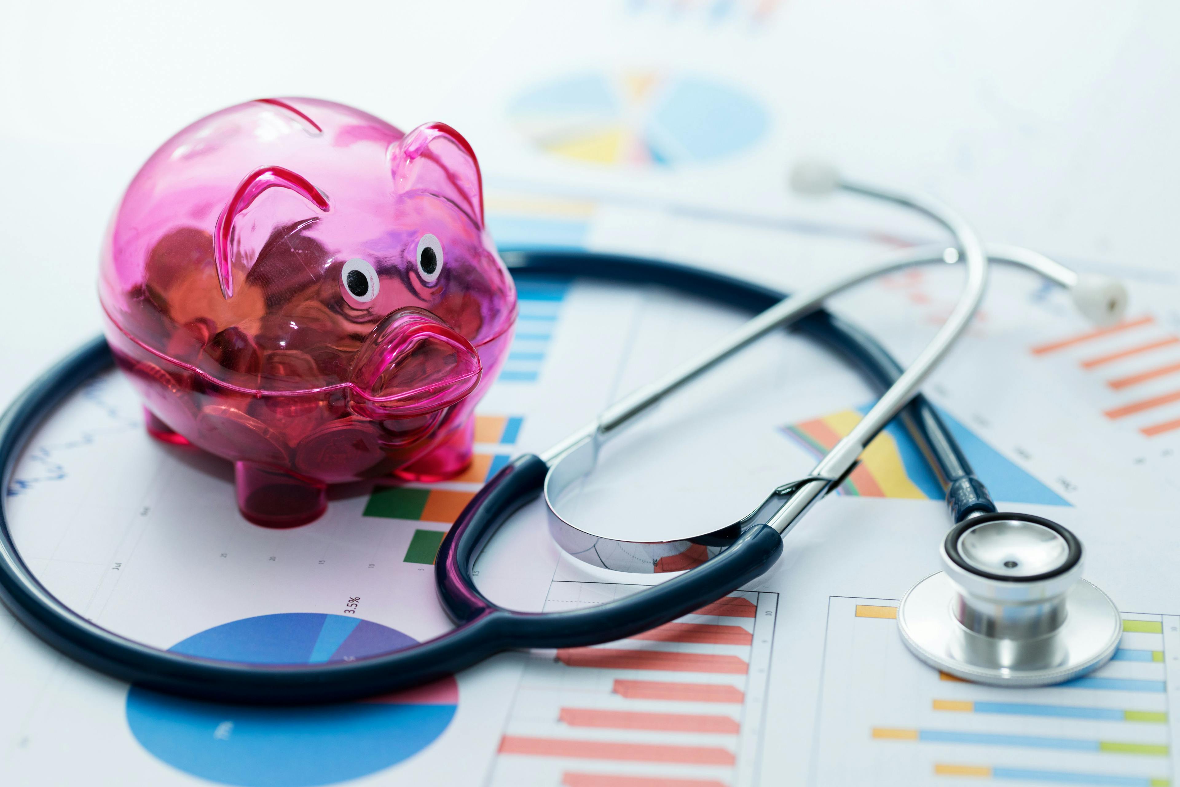 health care business and finances