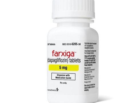 Cardiovascular Results for Dapagliflozin Point to SGLT2 Use to Prevent Heart Failure