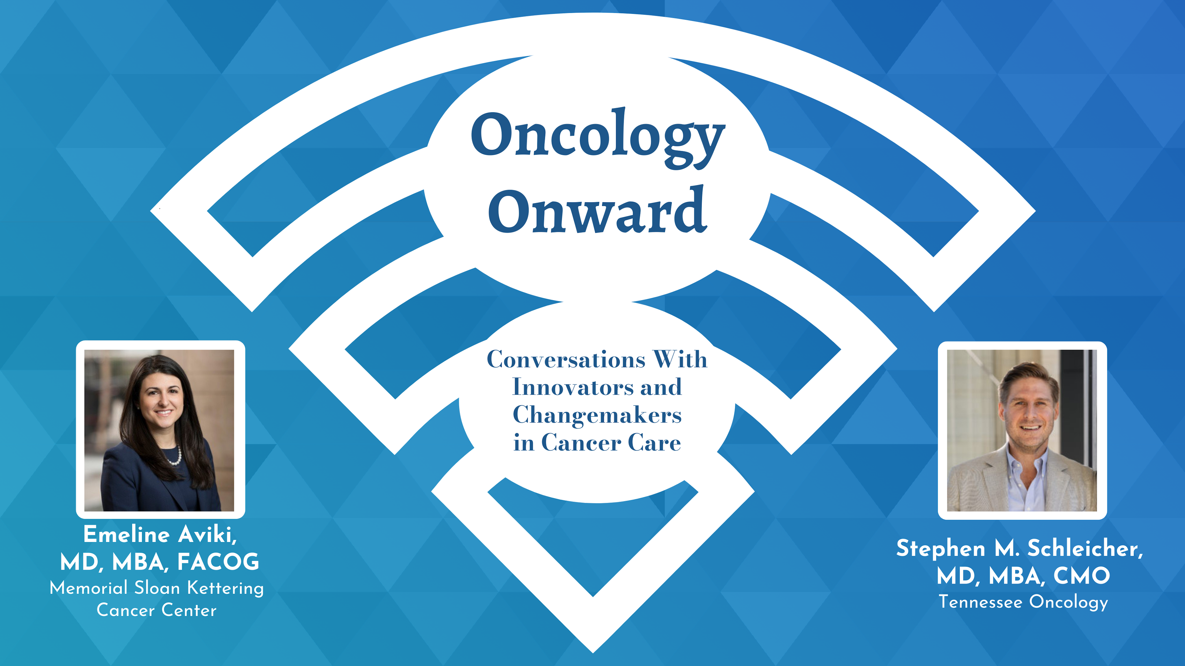 New Oncology Onward Thumbnail