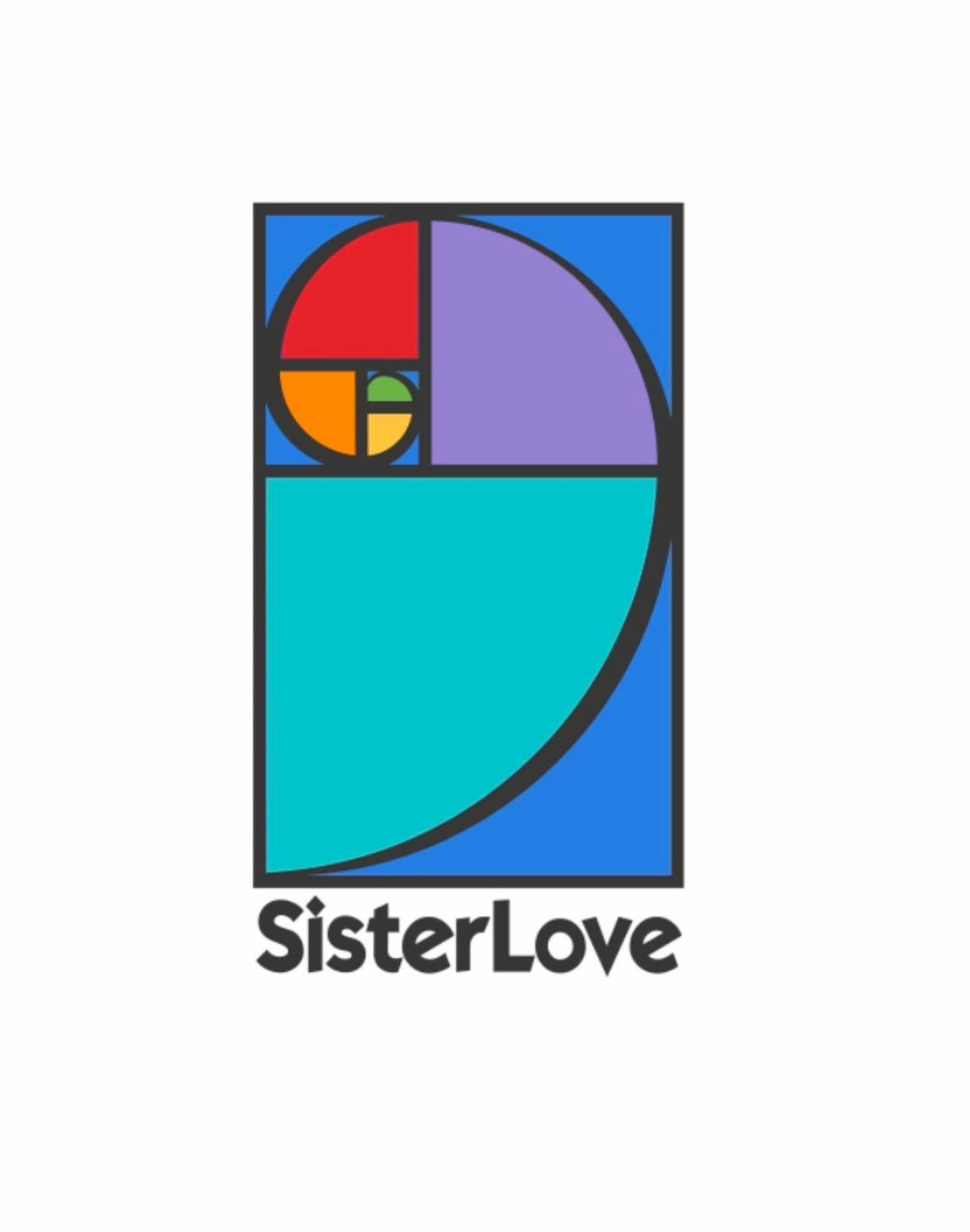 SisterLove Inc official logo