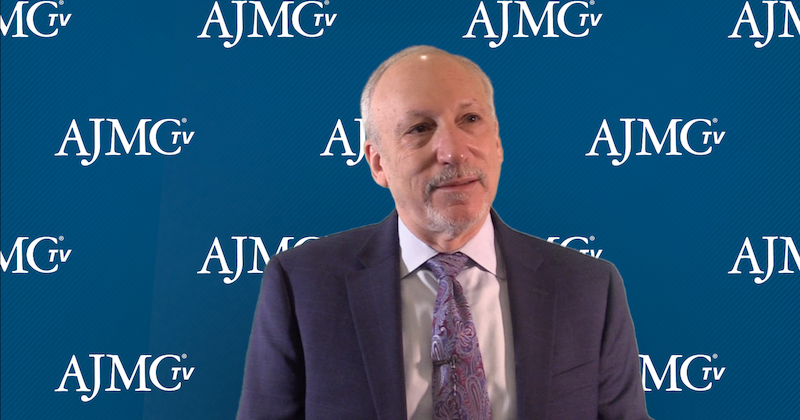 Dr Lee Schwartzberg Outlines Potential Steps to Expand Access of Novel Therapies in Immuno-Oncology