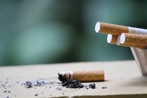 Study Links Smoking to Increased Risk of Breast Cancer
