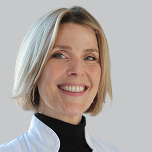 Sarah Hoffmann, MD, PhD, MSc | Image Credit: Charité University Medicine Berlin