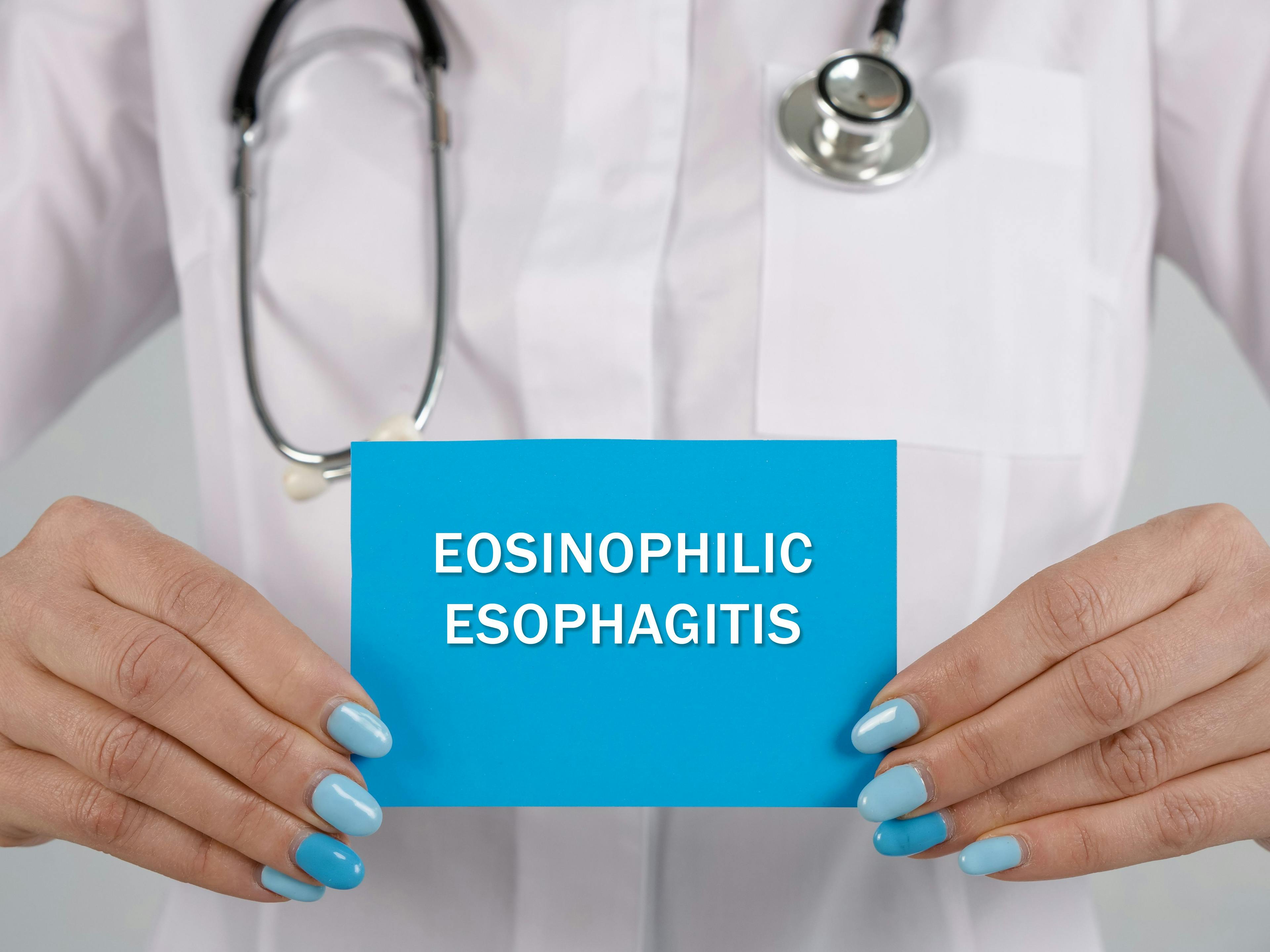 Eosinophilic Esophagitis (EoE)