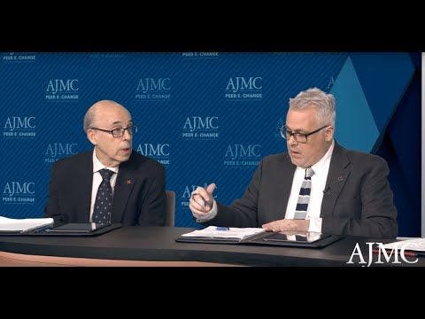 Establishing Goals of Therapy in COPD