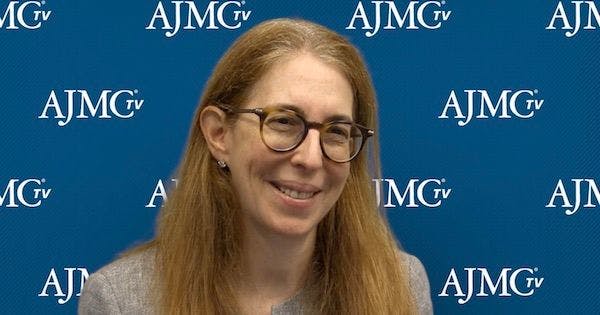 Dr Catherine Diefenbach Discusses Reducing Toxicity When Treating Lymphoma