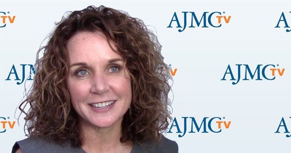 Dr Stacey McCullough Discusses Teamwork and Collaboration in Oncology
