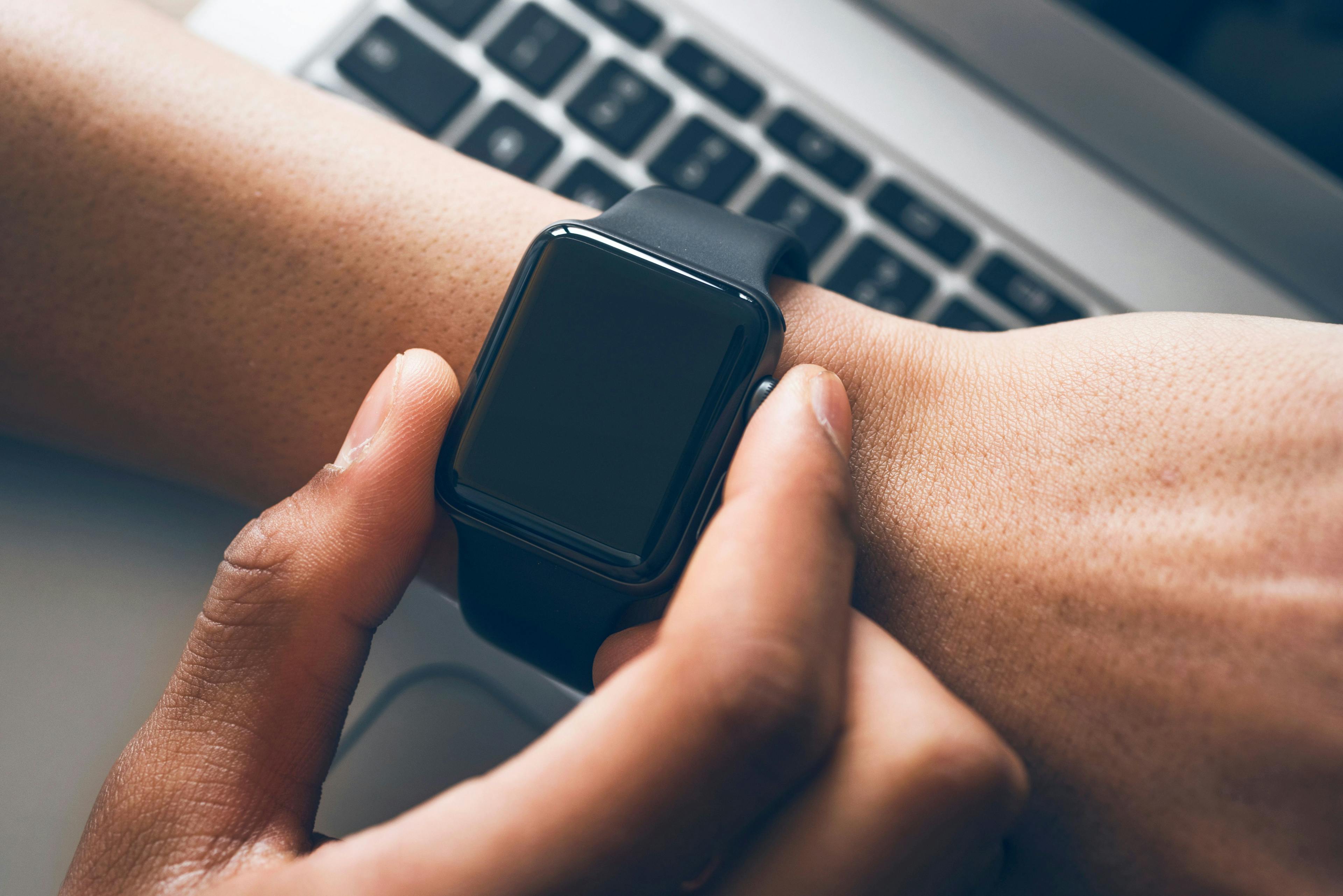 Model Accurately Predicts SCD Pain Scores Using Apple Watch Data