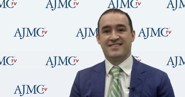 Dr James Chambers Discusses Variability in Specialty Drug Coverage and Its Impact