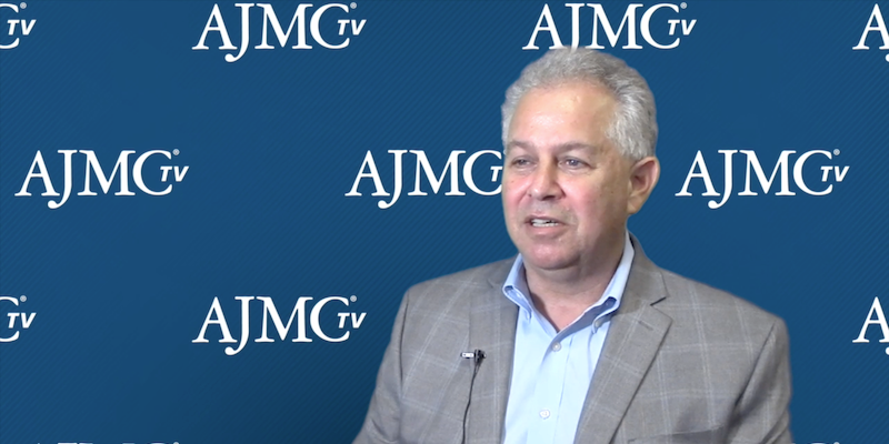 Dr Jeffrey Lowenkron Discusses the Impacts of Medicare Advantage Expansion on Oncology Care