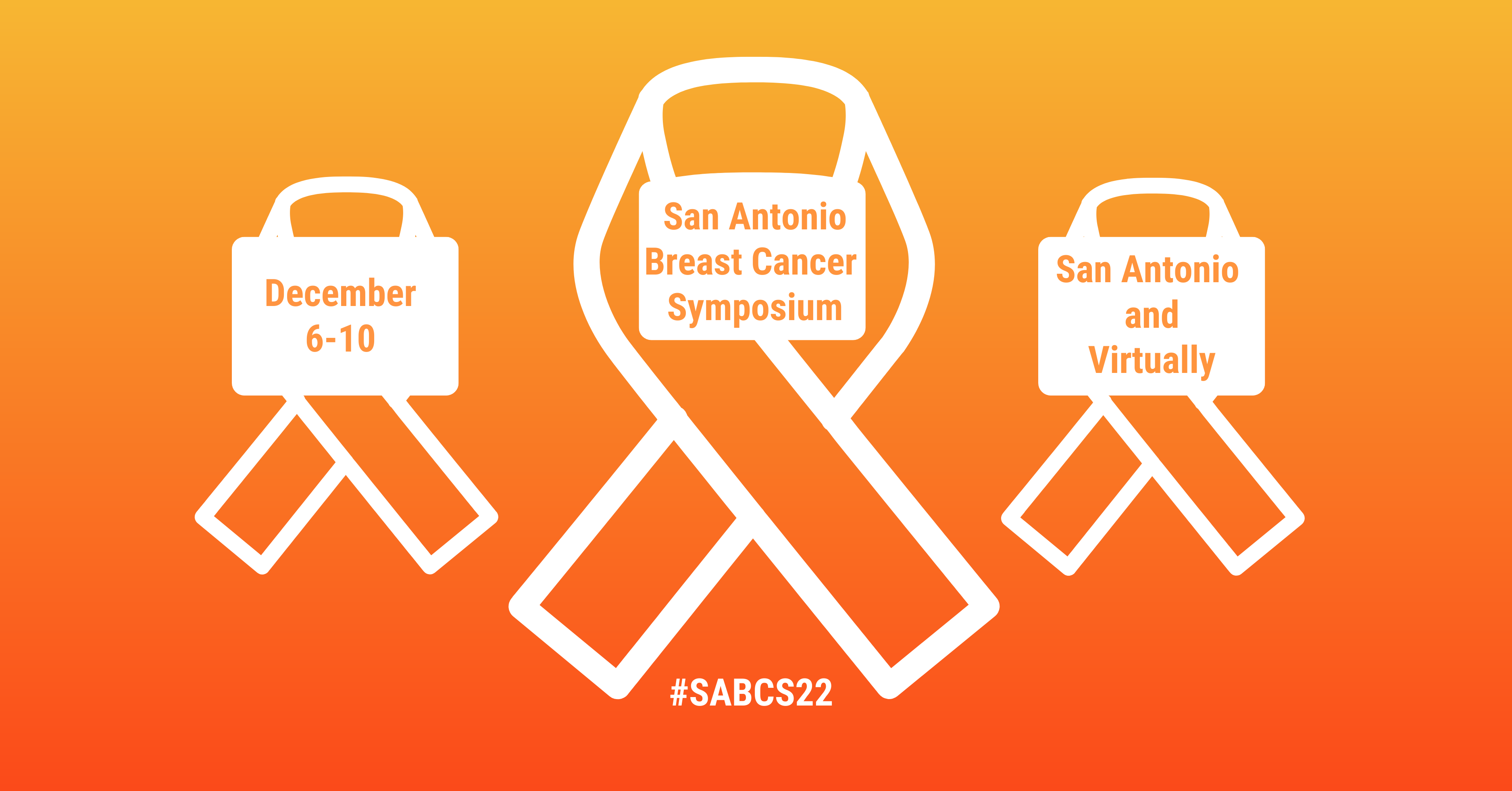 SABCS conference graphic