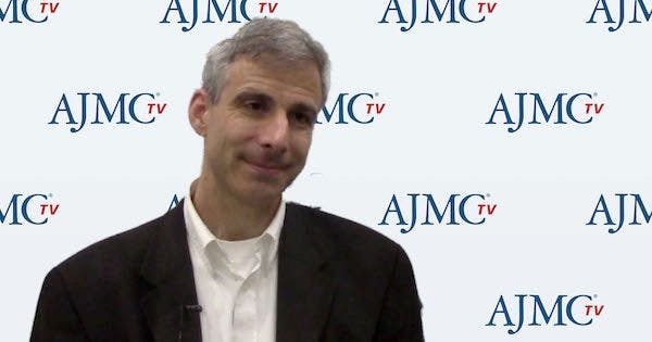 Dr Michael Steinman Discusses Effective Strategies for Improving Medication Management