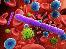 Immunosuppression to Blame for Oral Microbiota Change in Children With HIV