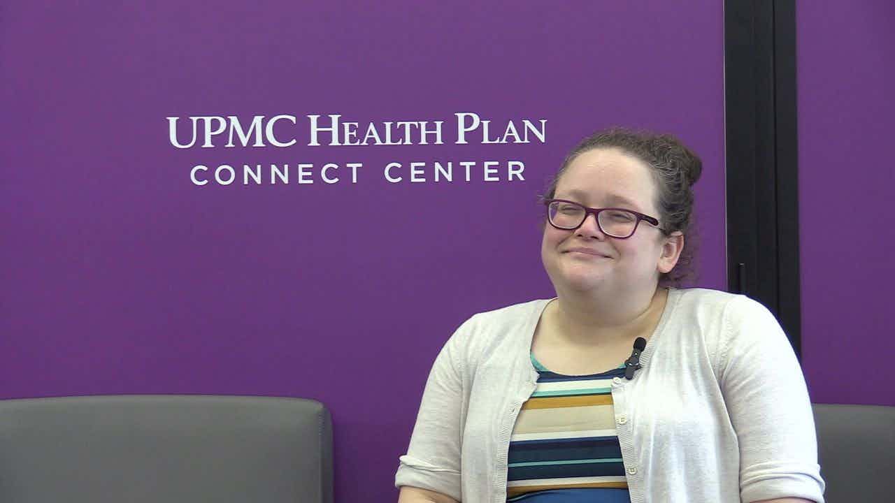 Alicia Donner, Pittsburgh Financial Empowerment Center