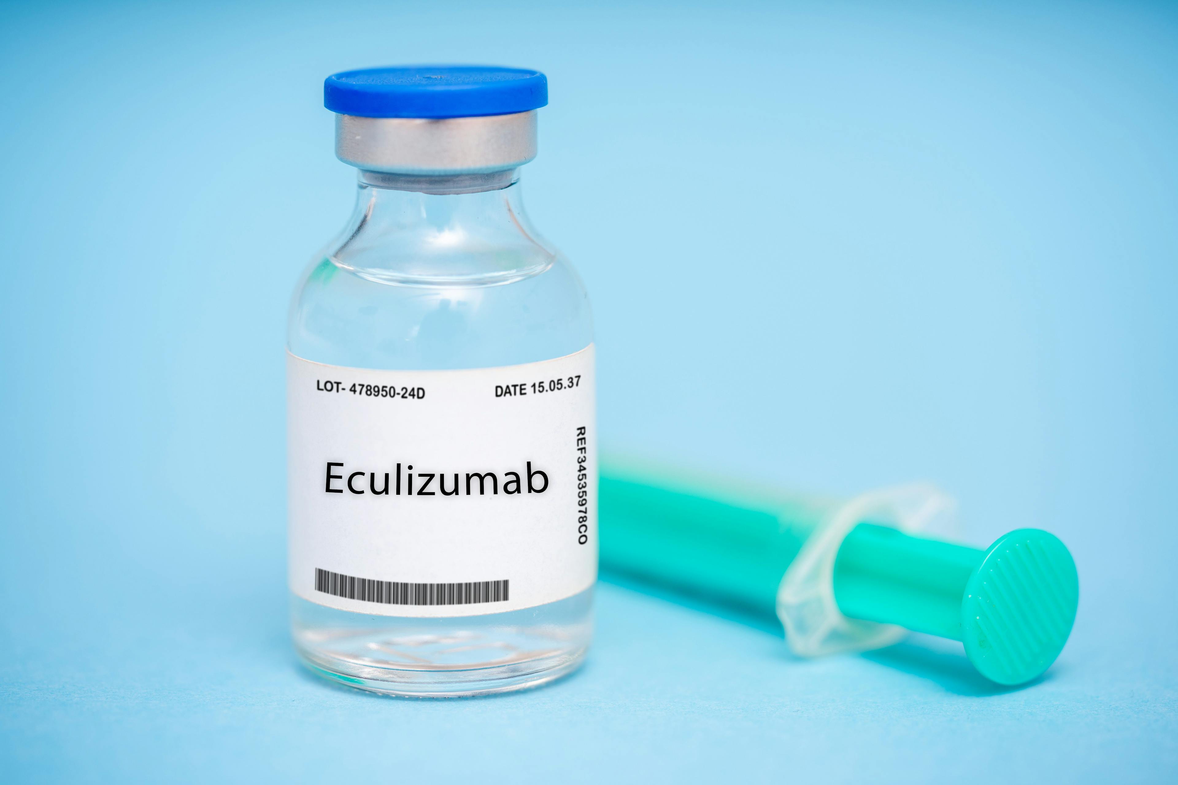 Eculizumab Shows Long-Term Efficacy, Safety in PNH