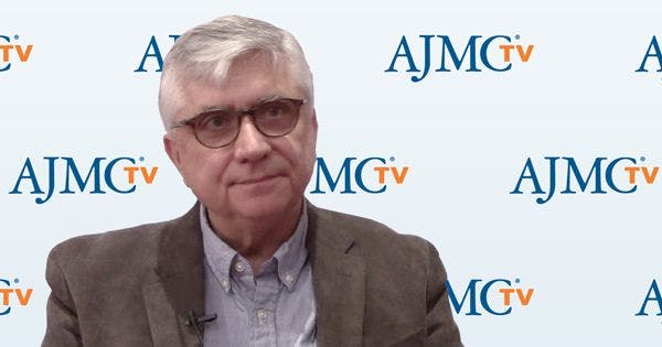 Dr Stephen Schuster Outlines CAR T Results Seen in Leukemia, Lymphoma, and Myeloma