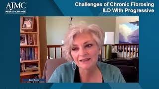 Challenges of Chronic Fibrosing ILD With Progressive Phenotype