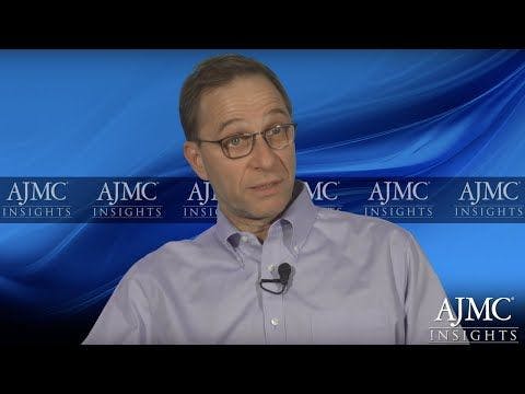 Selecting Treatment for MS: Shared Decision-Making