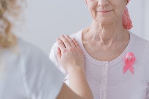 Mental Health Comorbidities Among Elderly Breast Cancer Survivors Linked With Opioid Use