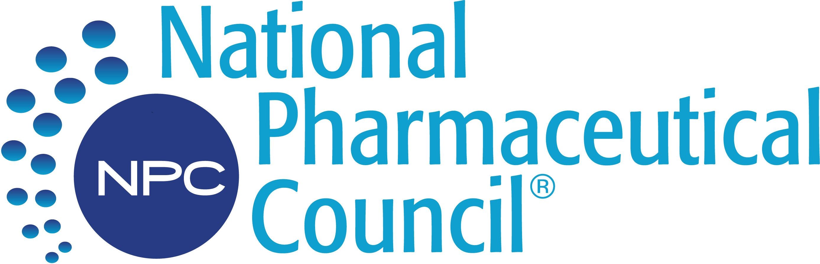 Logo for National Pharmaceutical Council