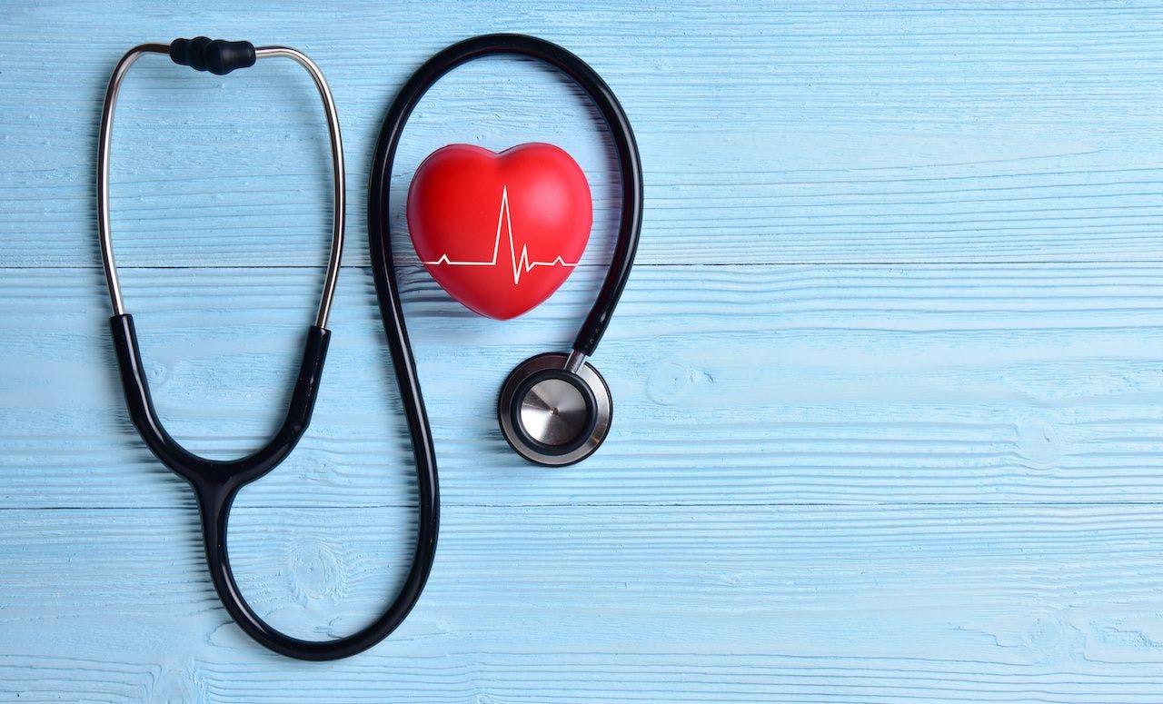 Heart Health Image