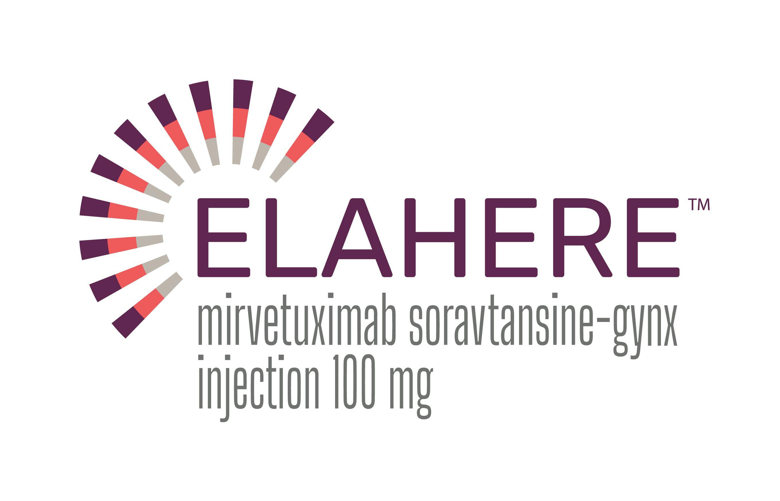 ELAHERE logo