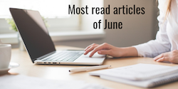 Summer Reading List: Most Read AJMC® Articles of June