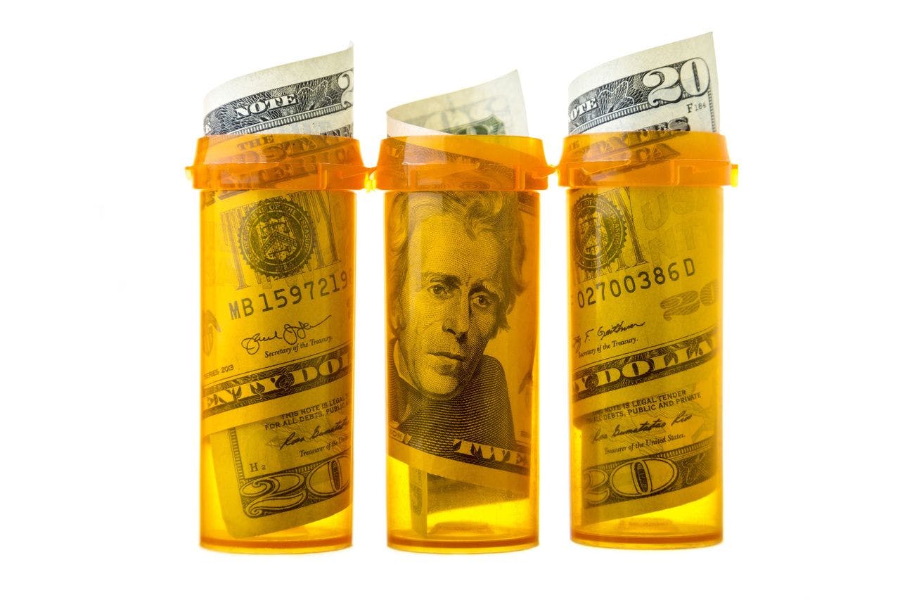 Wasteful Drug Spending Contributes to High Prescription Costs