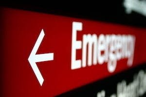 Community Health Associated With Emergency Department Use, Study Finds
