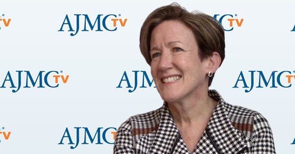 Kathleen Lokay: Implementing Value in Clinical Pathways