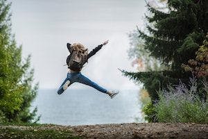Explosive Jumping Can Help Prevent Falls in Women With Osteoporosis Risk 