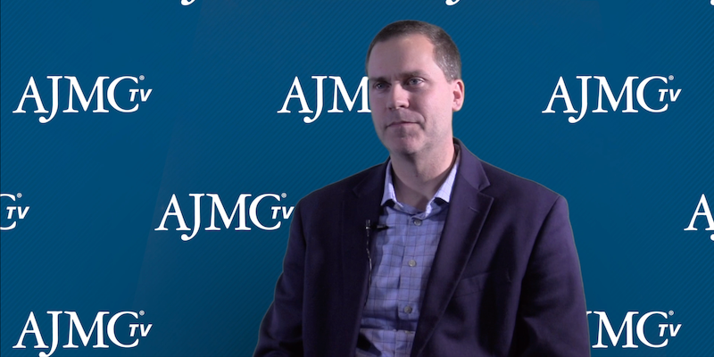 Dr Brent Williams Discusses Study Findings on Detection of Atrial Fibrillation