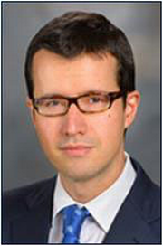 Ferdinandos Skoulidis, MD, PhD