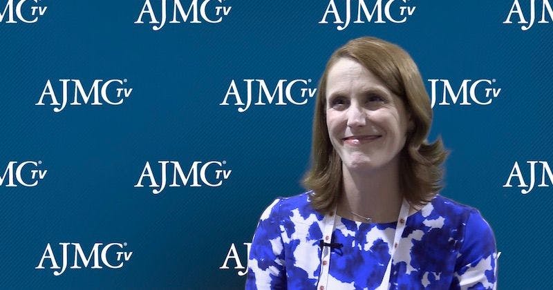 Dr Sarah Tasian: NGS Has Revolutionized Treating Children With AML
