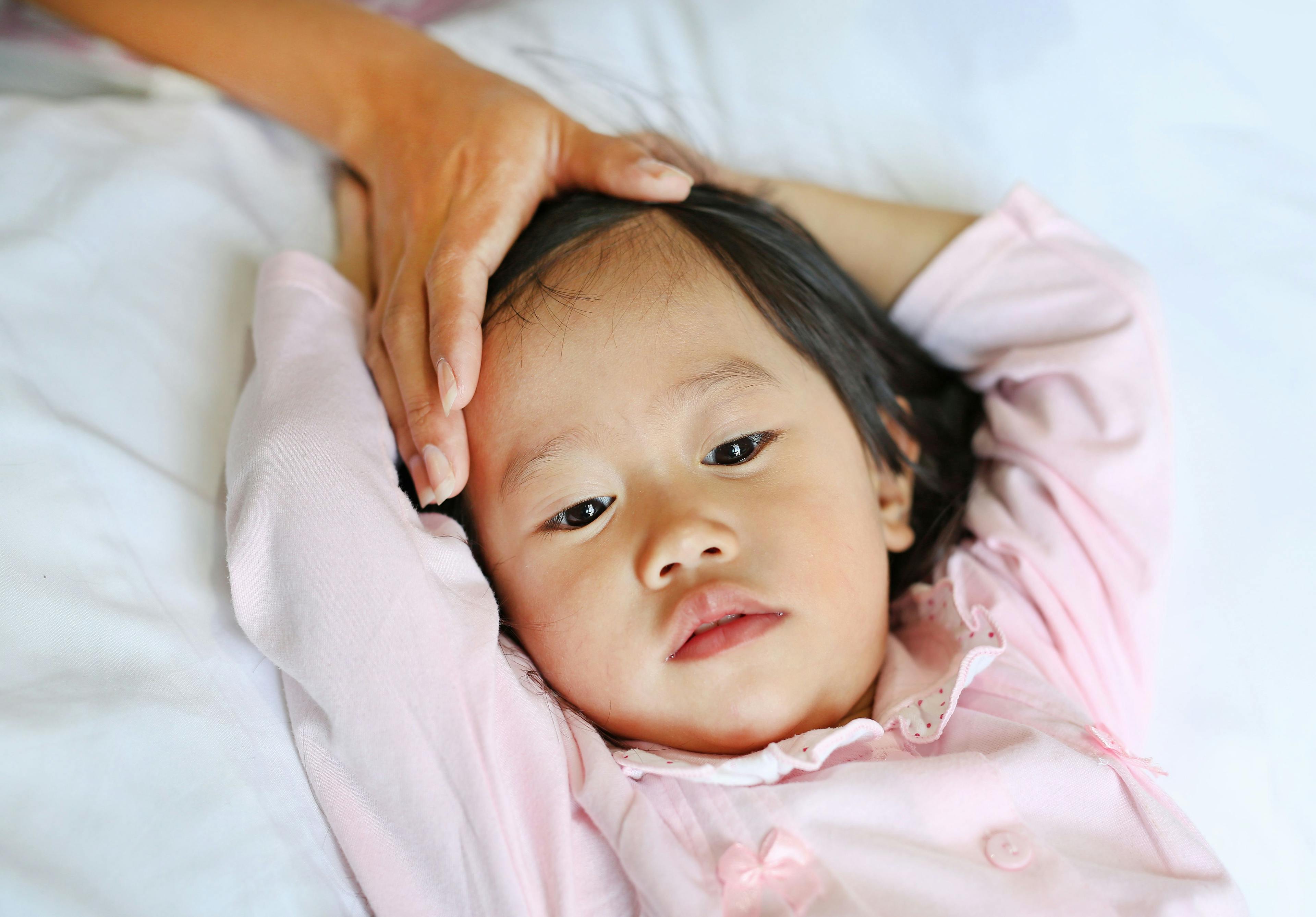 Secukinumab Improved HRQOL, Symptoms in Pediatric Generalized Pustular Psoriasis
