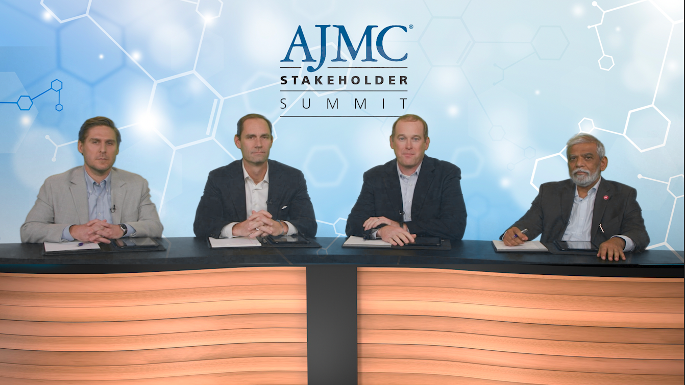 AJMC Stakeholder Summit