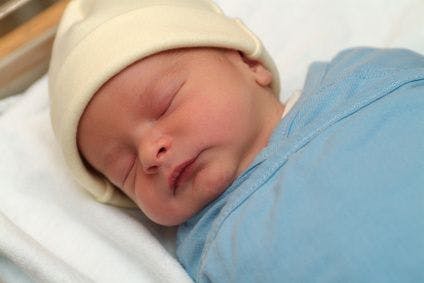 Impaired Sleep Duration, Quality in Infancy Associated With Behavioral Health Issues in Children