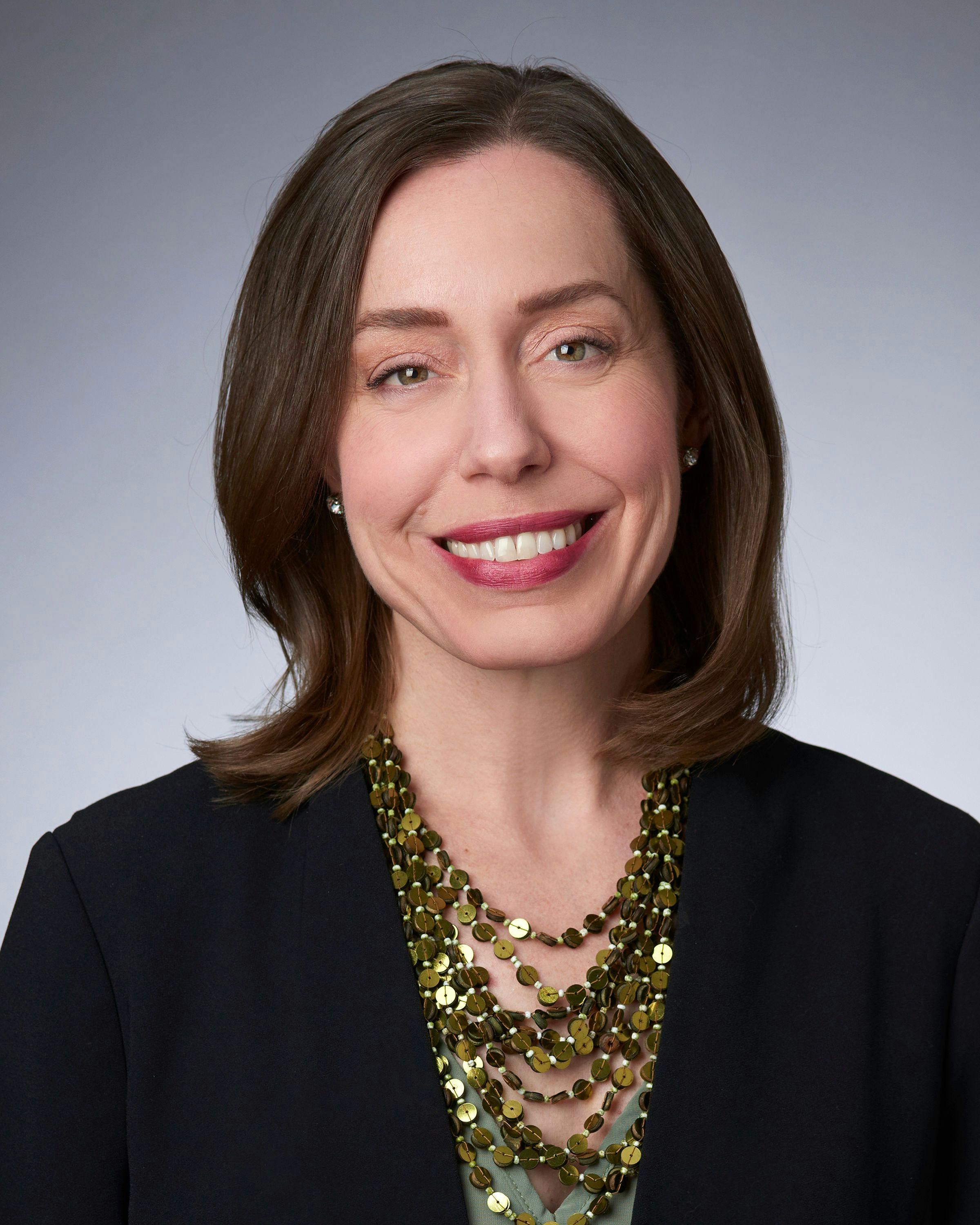 Ellen Beckjord, PhD, MPH