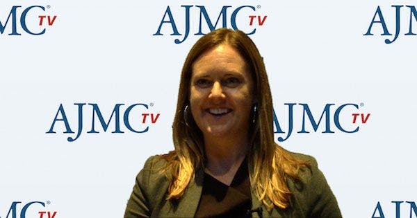 Dr Aimee Tharaldson Outlines Current Key Market Trends in Specialty Pharmacy