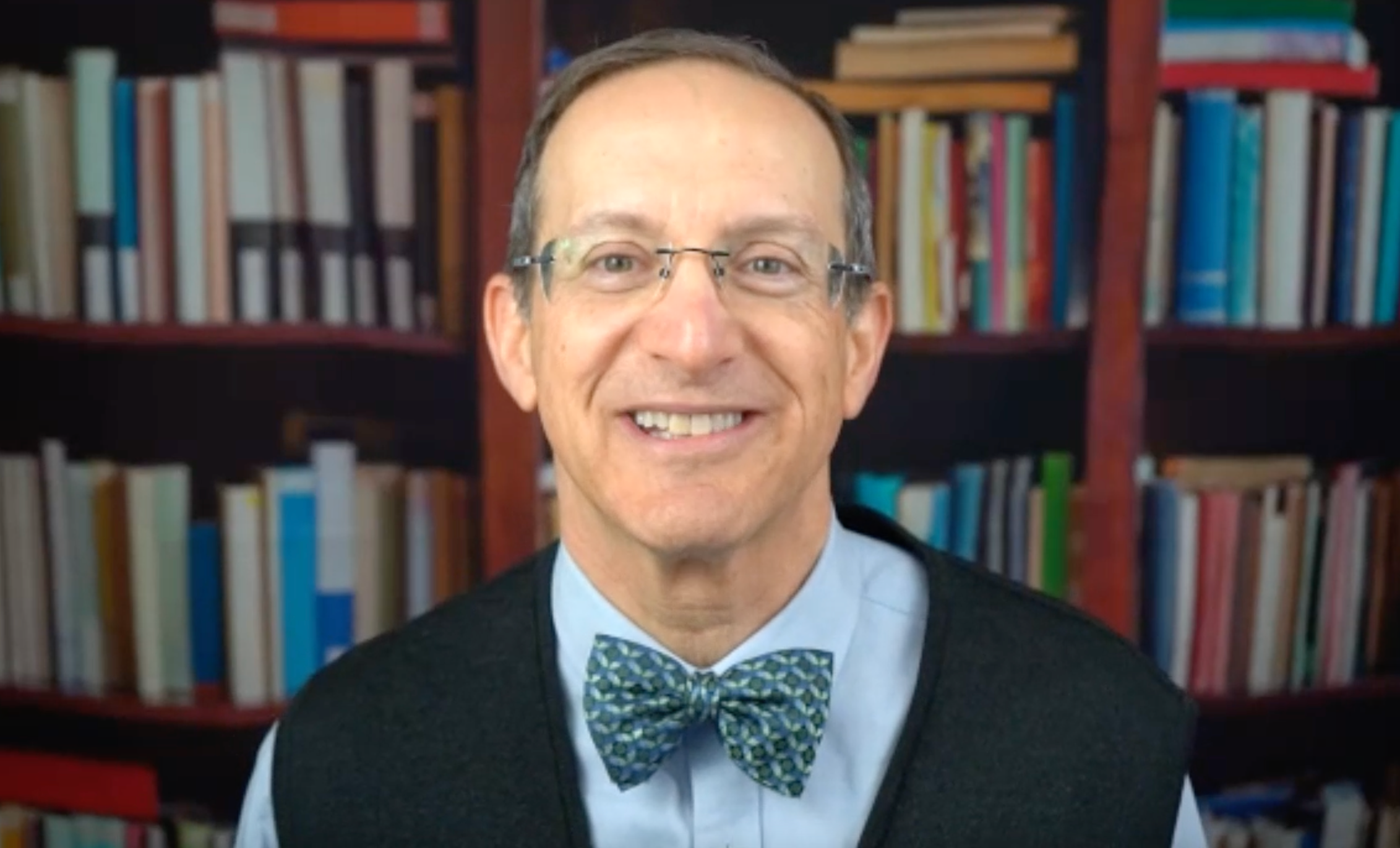 Steven Feldman, MD, PhD